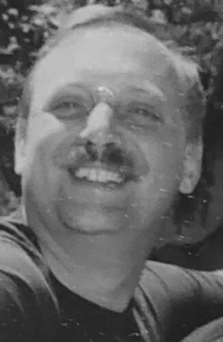 Robert Joseph Lewis, Jr.